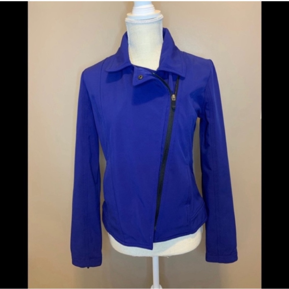 Womens Fox tech‎ bionic jacket